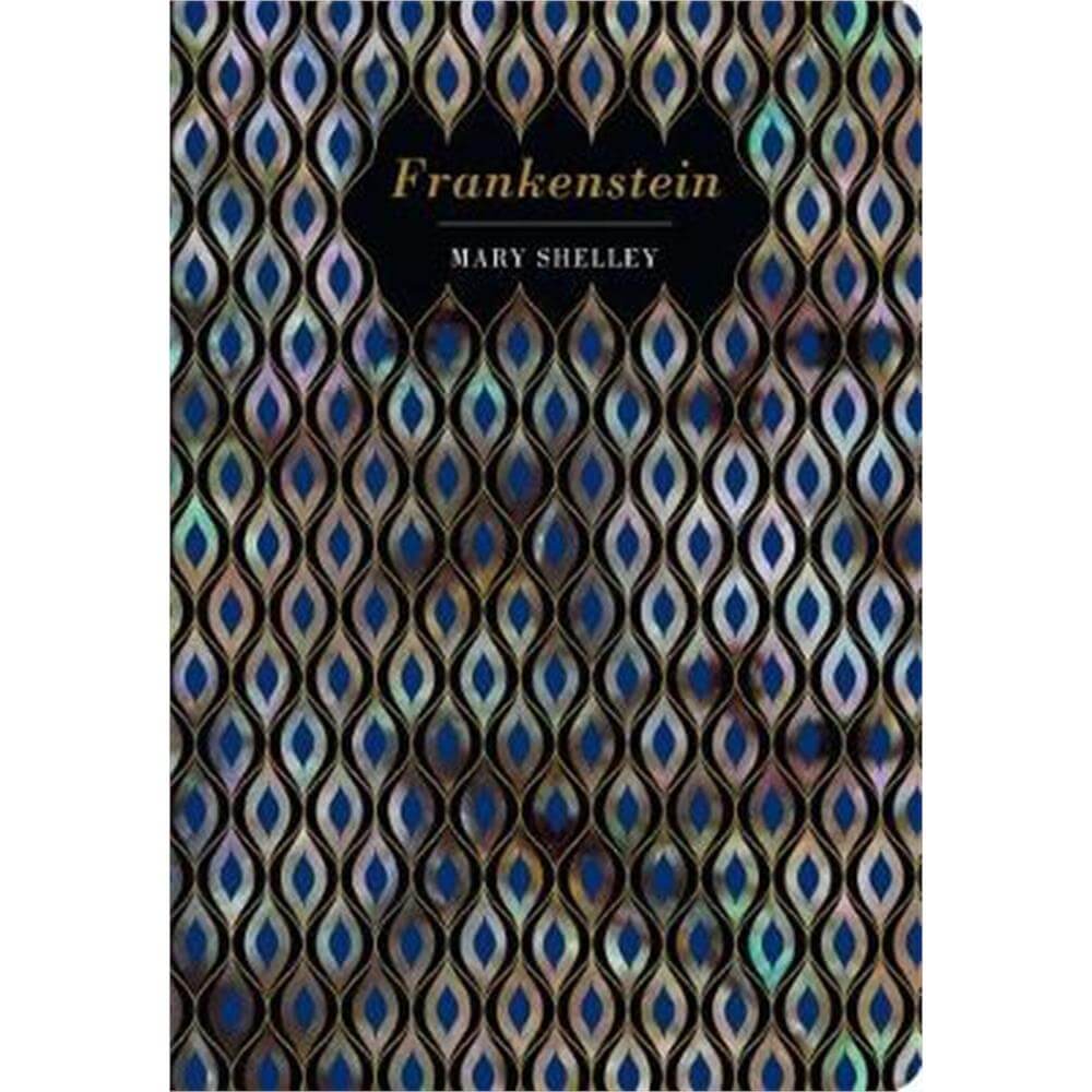 Frankenstein (Hardback) - Mary Shelley